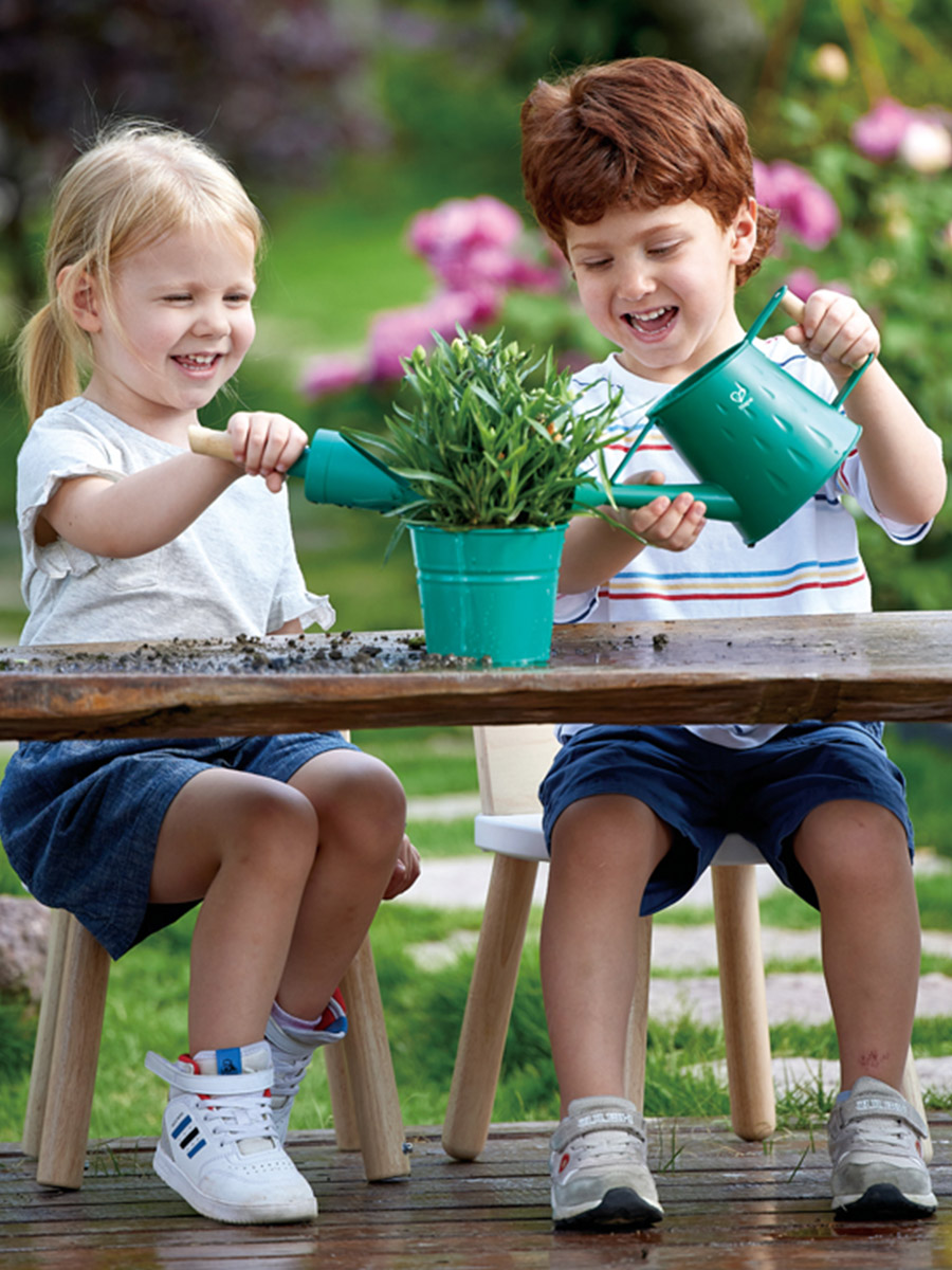 Песочный набор Hape - фото 3