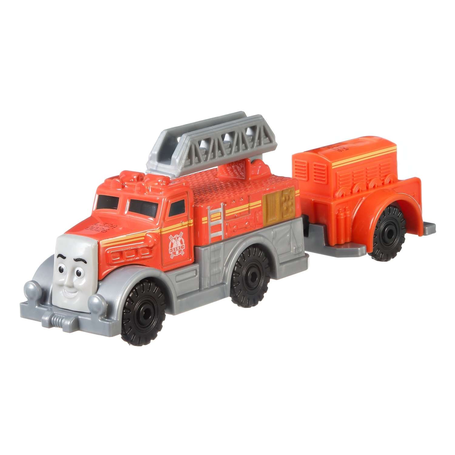 Игрушка Thomas & Friends Трек Мастер в ассортименте GCK94 GCK94 - фото 56