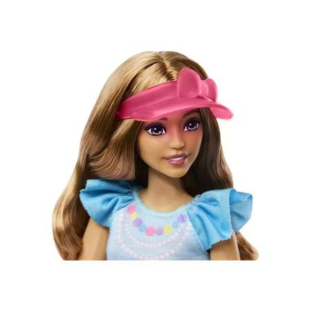 Кукла модельная Barbie Брюнетка