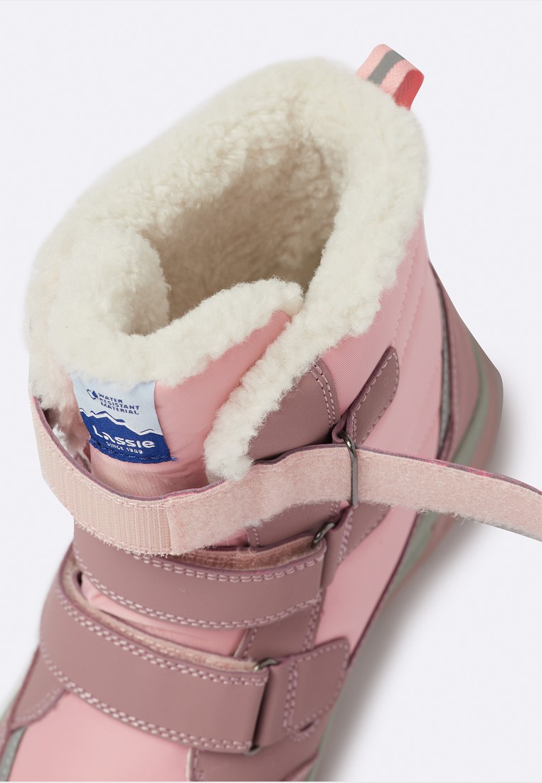 Ботинки Lassie 73403403-4630 - фото 4