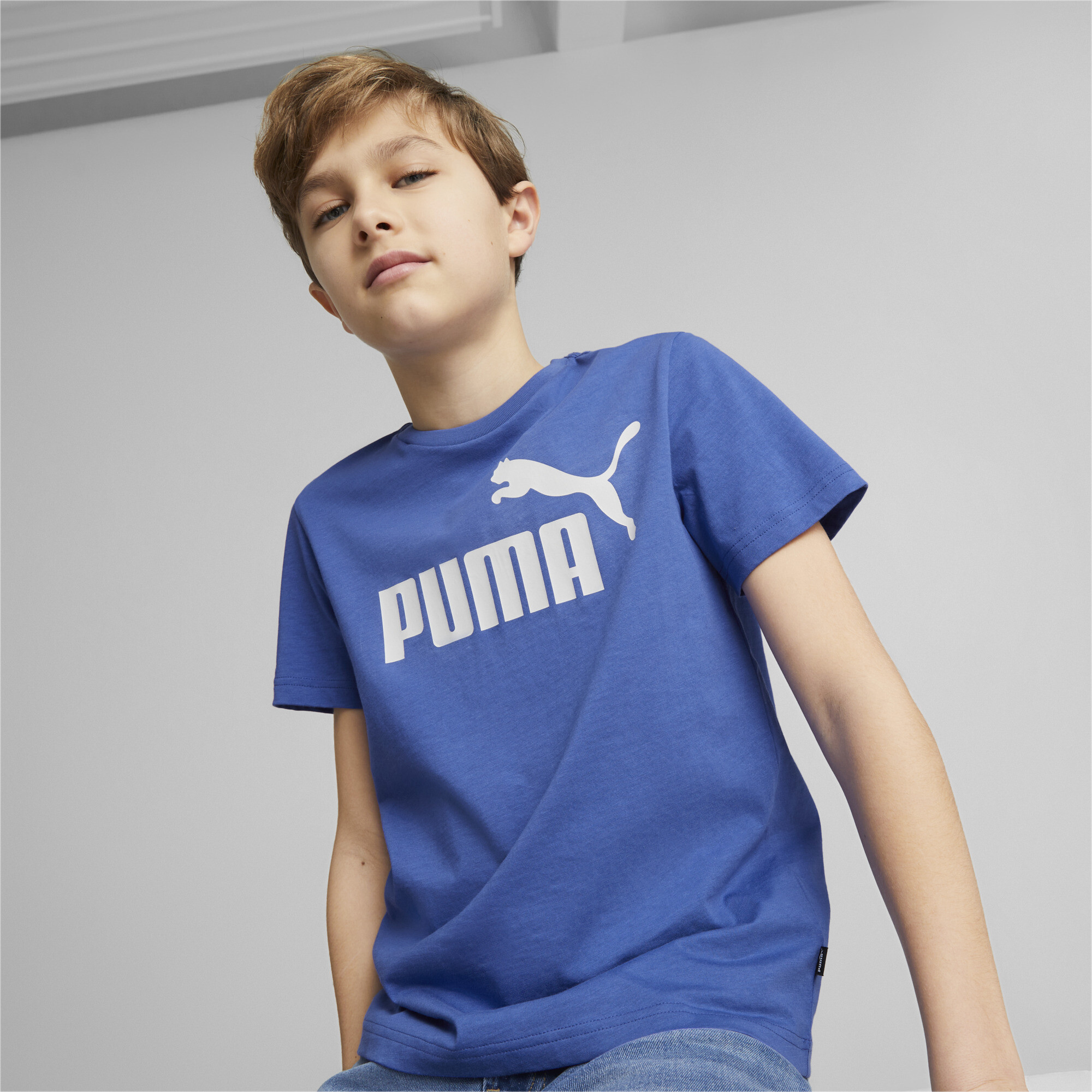 Футболка Puma 58696092 - фото 1