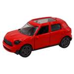 Автомобиль Funky Toys Хэтчбэк 1:32