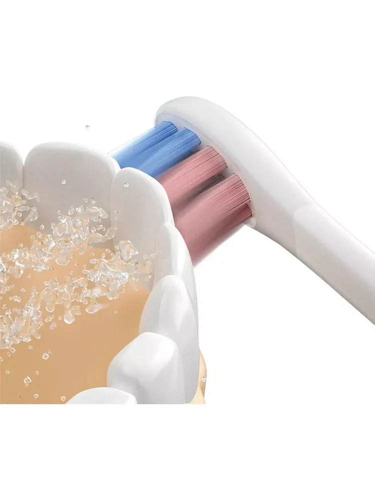 Зубная щетка электрическая Oclean от 6 лет - фото 5