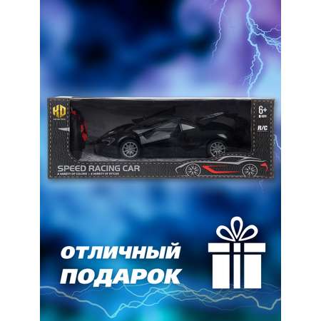 Автомобиль РУ Veld Co