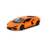 Автомобиль Mobicaro Lamborghini Revuelto 1:43