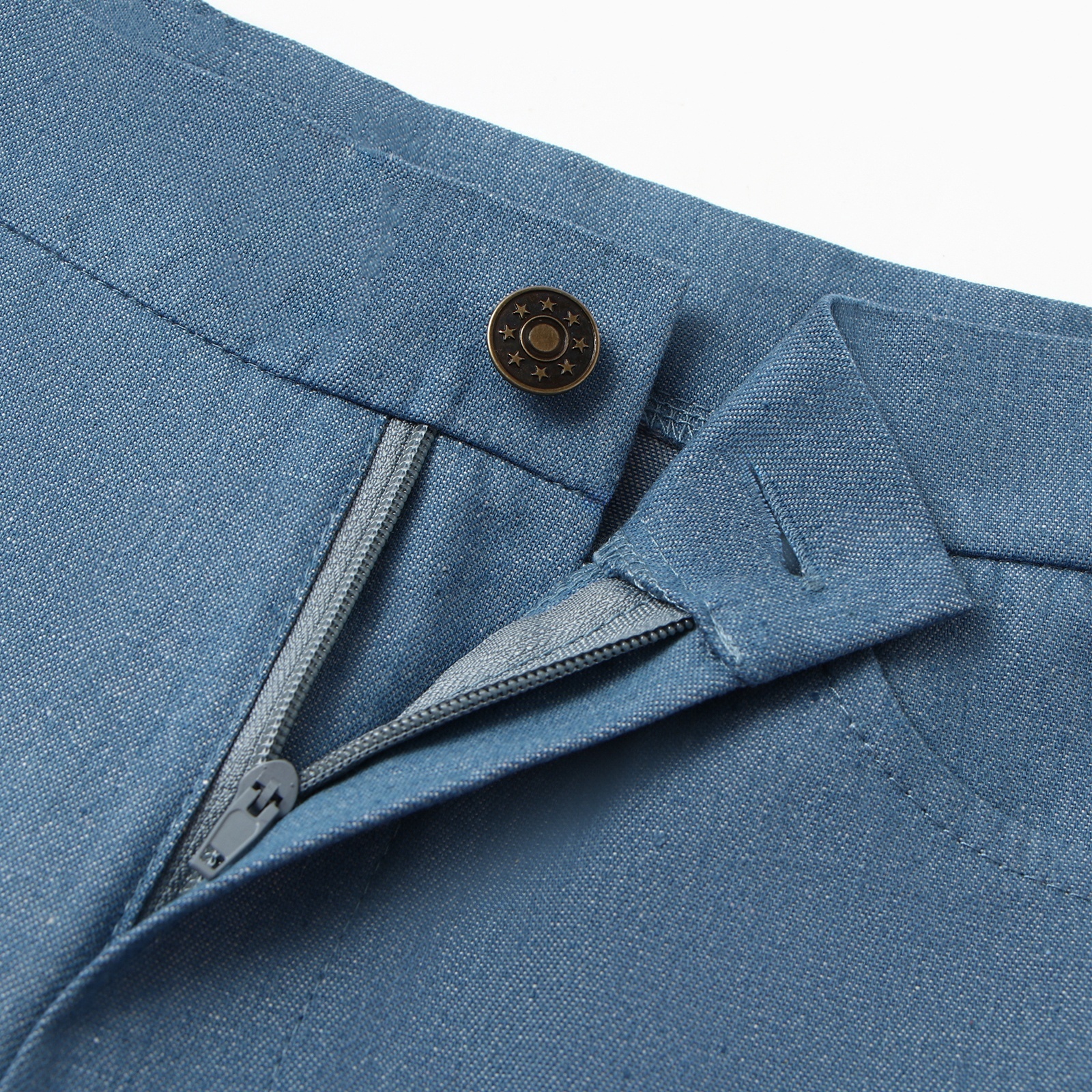 Джинсы Minaku 10460566 - фото 10