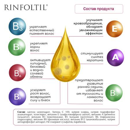 Сыворотка Ринфолтил