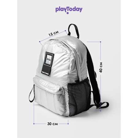 Рюкзак PlayToday
