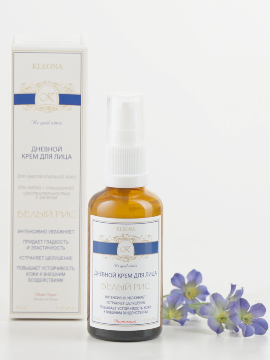 Крем KLEONA 50 мл - фото 1