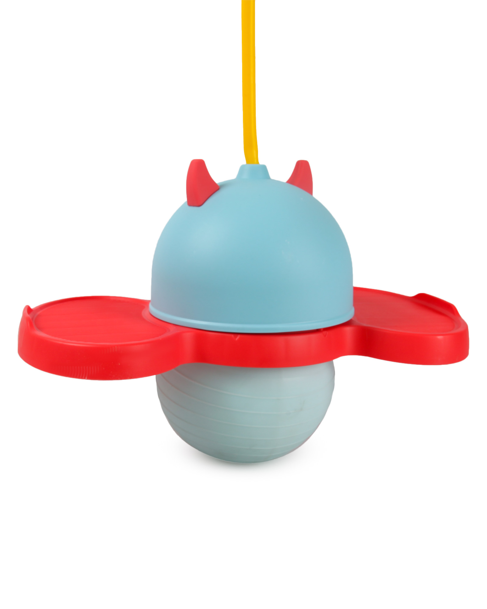 Фитбол Yofun Прыгающий монстрик - фото 4