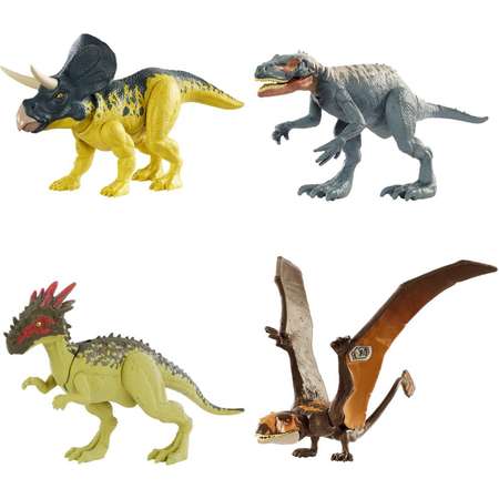 Фигурка Jurassic World в ассортименте