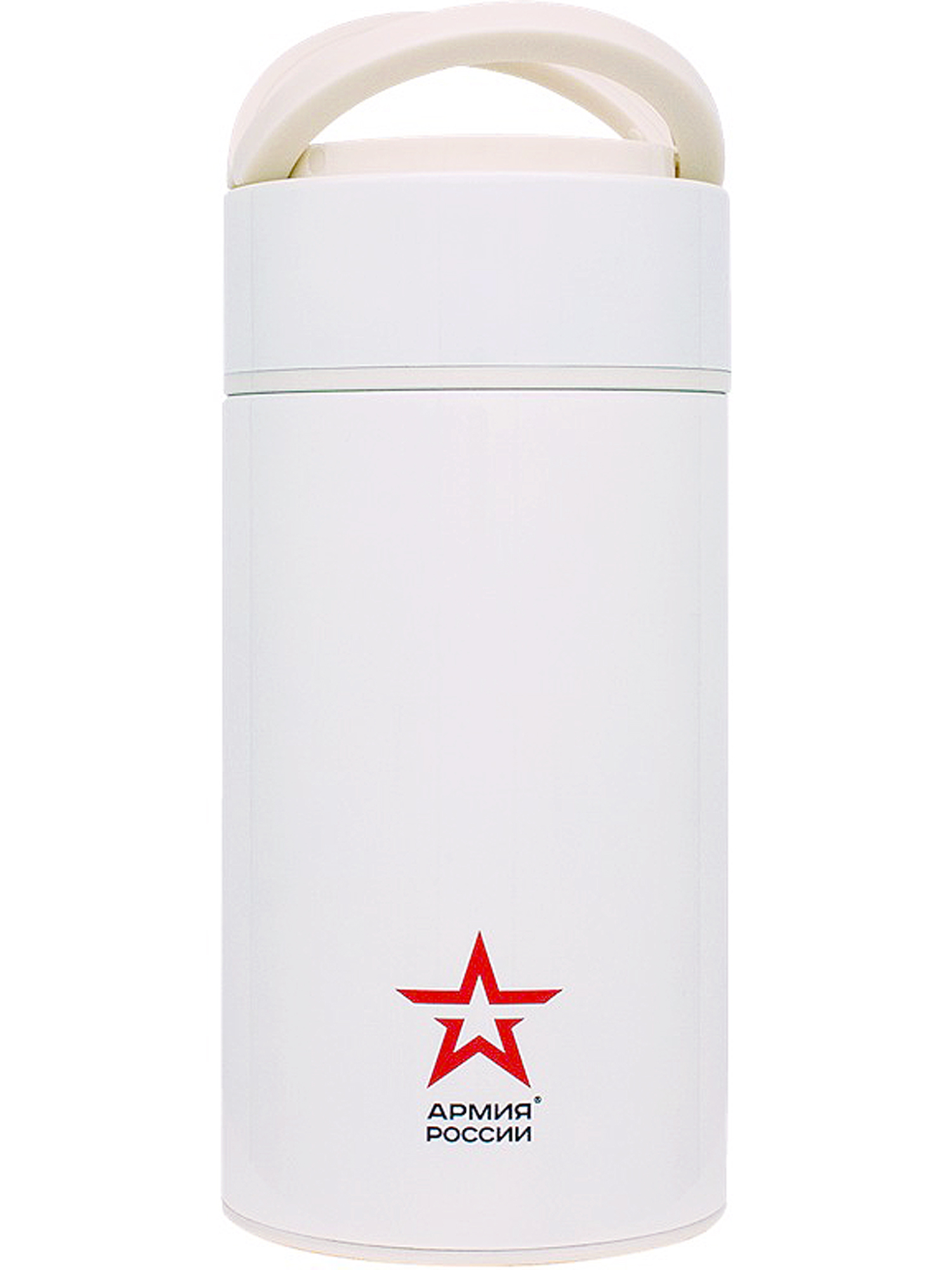 Термос THERMOS Армия России Арктический 1 л - фото 2
