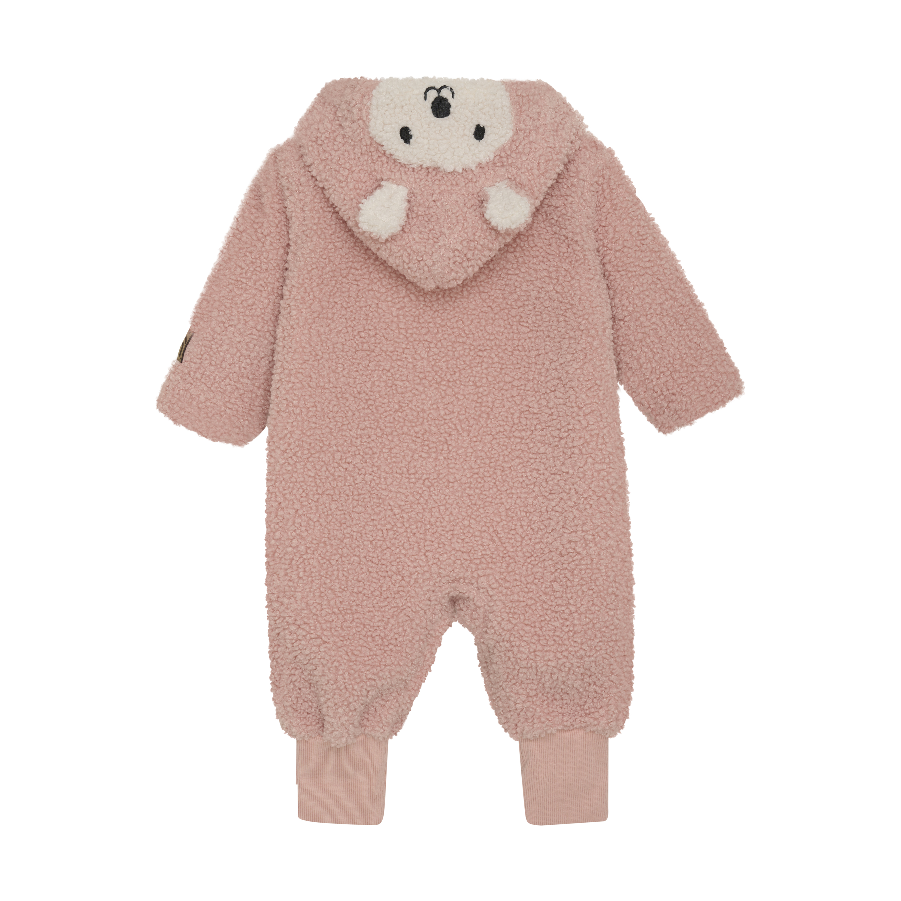 Комбинезон утепленный MinyMo 113424-5416 - фото 2