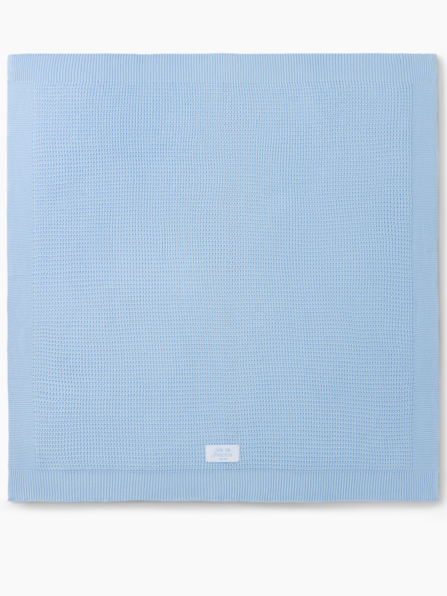 Плед Happy Baby 100 x 100 см - фото 1