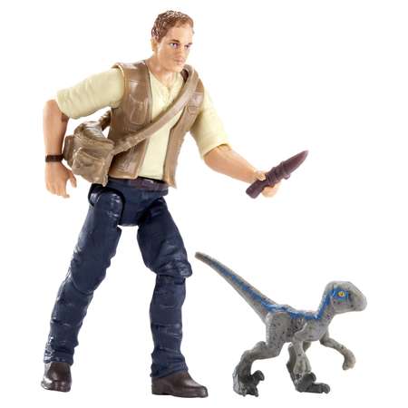 Фигурка Jurassic World