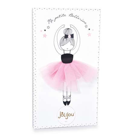 Игрушка мягкая Doudou et compagnie