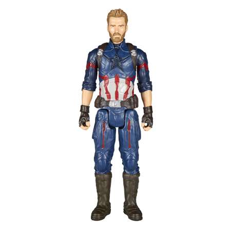 Фигурка Marvel