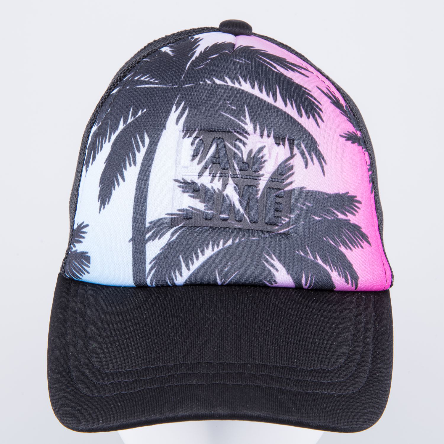 Бейсболка Котофей 07809044-40 - фото 3