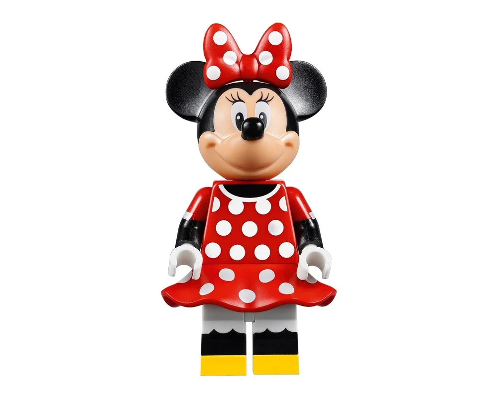 Конструктор LEGO Disney 71040 4043 дет. - фото 12
