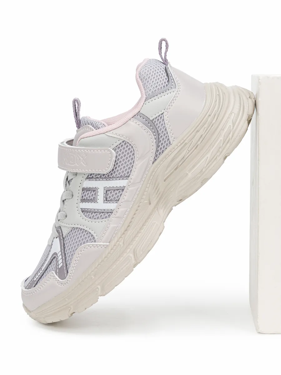 Кроссовки KDX KL-20 lilac - фото 20