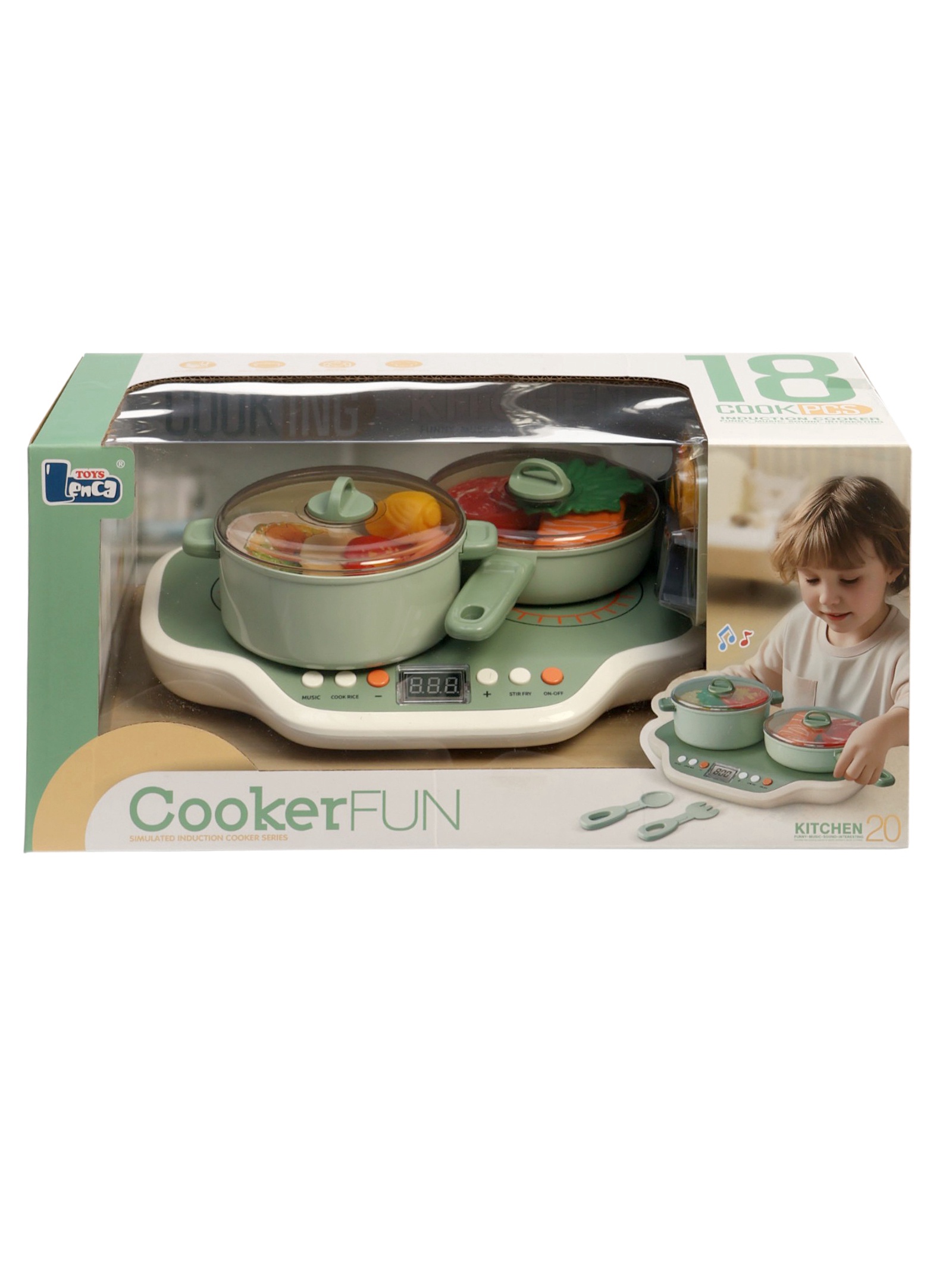 Игрушка Sima-Land - фото 14