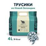 Трусики Maramara L (9-14 кг) 32 шт.