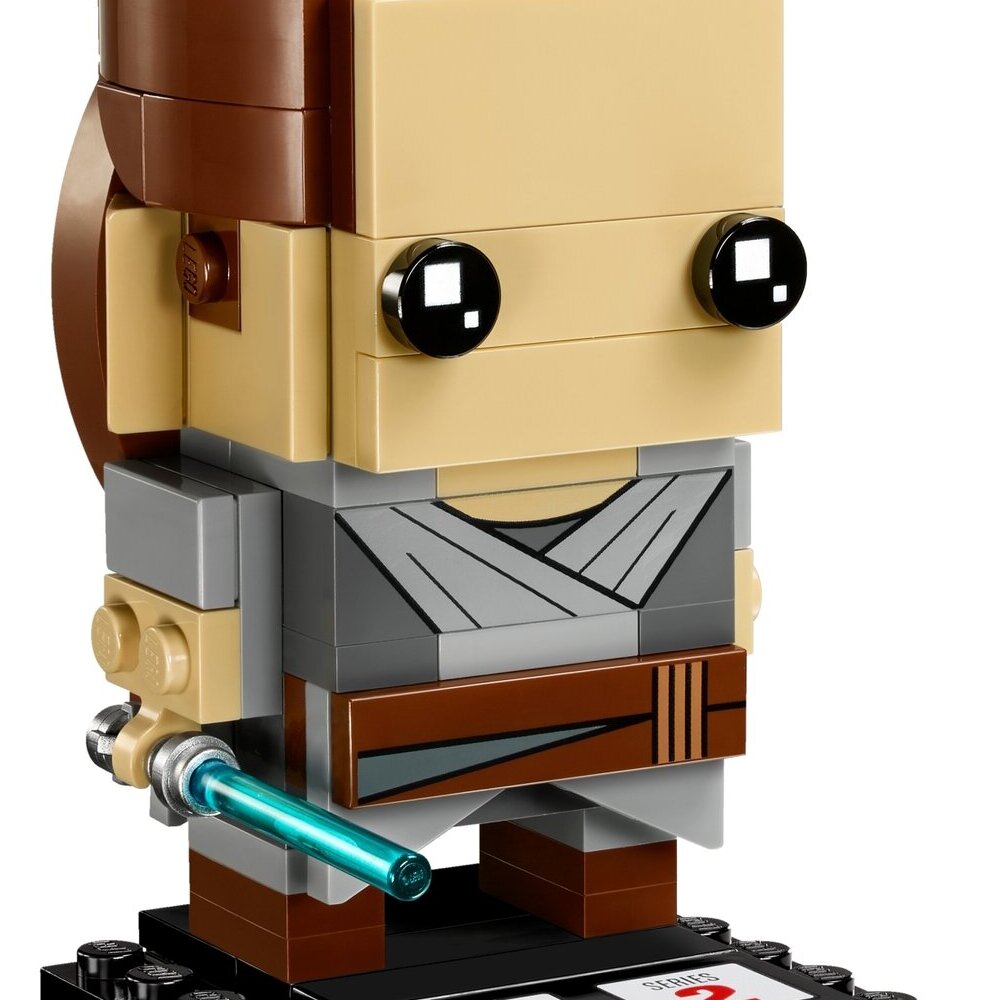 Конструктор LEGO 1308 дет. - фото 2