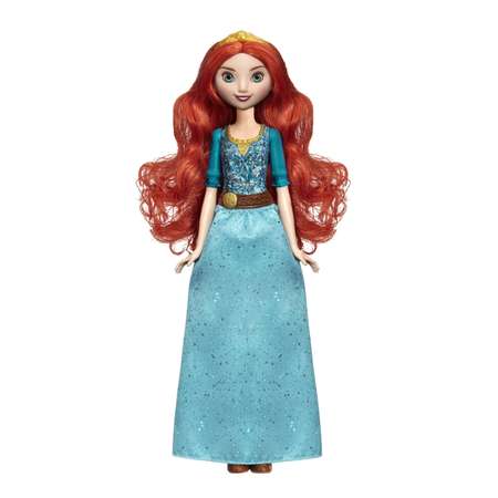 Кукла классическая Disney Princess