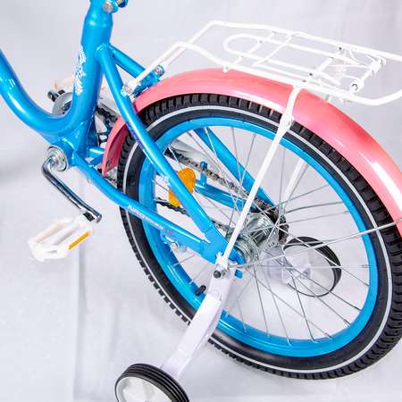 Двухколесный велосипед NRG BIKES
