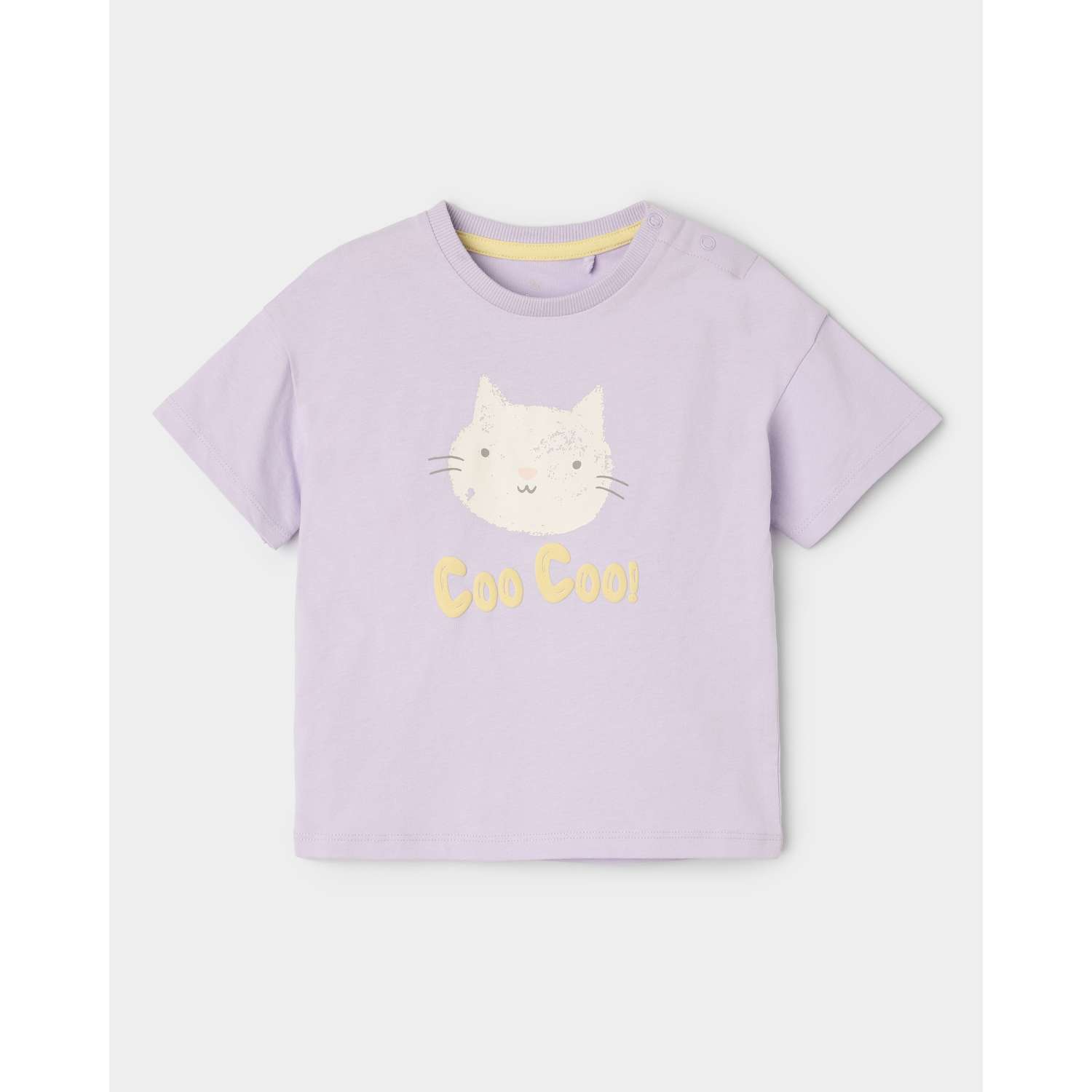 Футболка Baby Gо Trend - фото 1