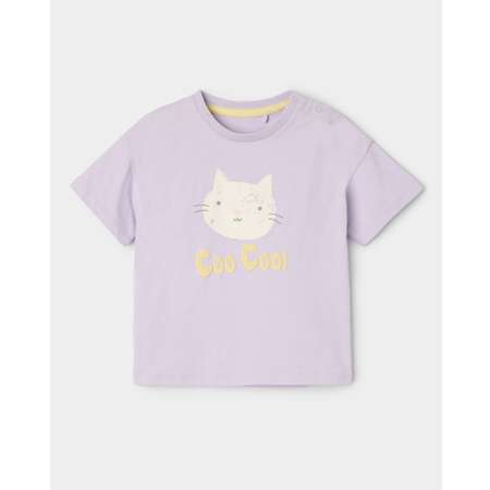 Футболка Baby Gо Trend