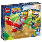 Конструктор LEGO Sonic the Hedgehog 76991 376 дет.