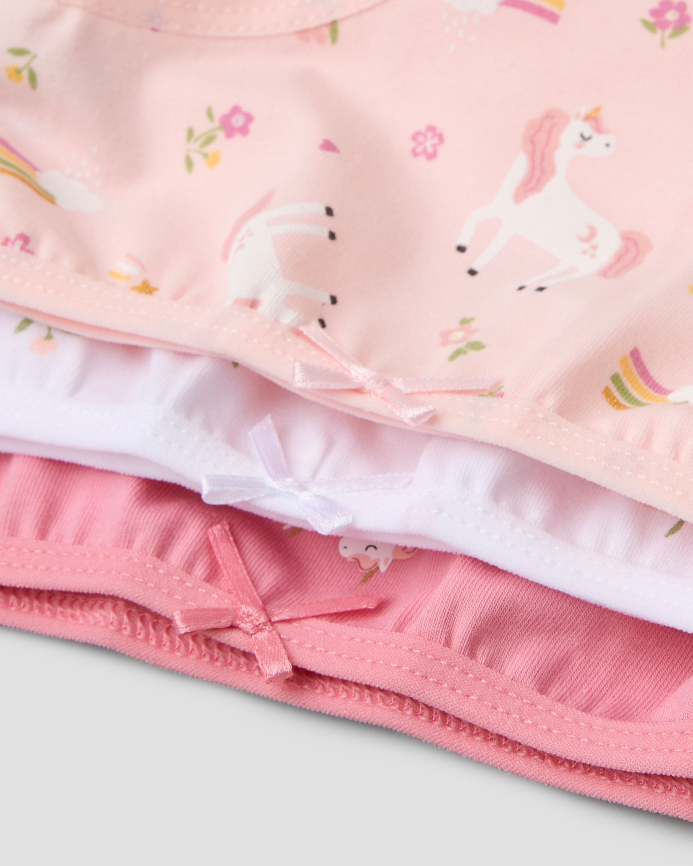 Трусы Day and Night 3 шт W25DN2-UG42kg-43 - фото 3