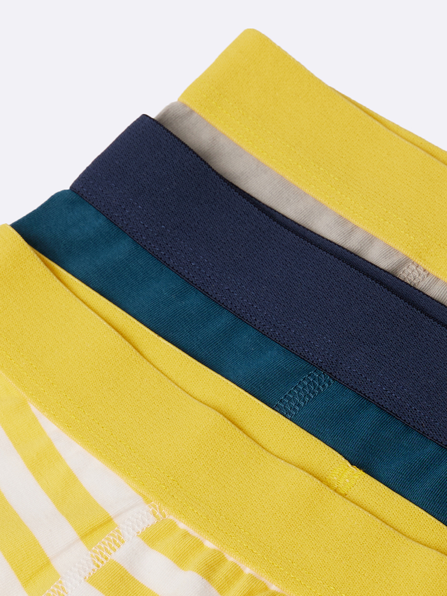 Трусы 3 шт Lassie 72203205-2390 - фото 3