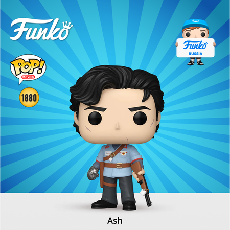 Фигурка Funko