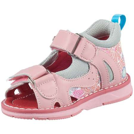 Сандалии ORTMANN kids