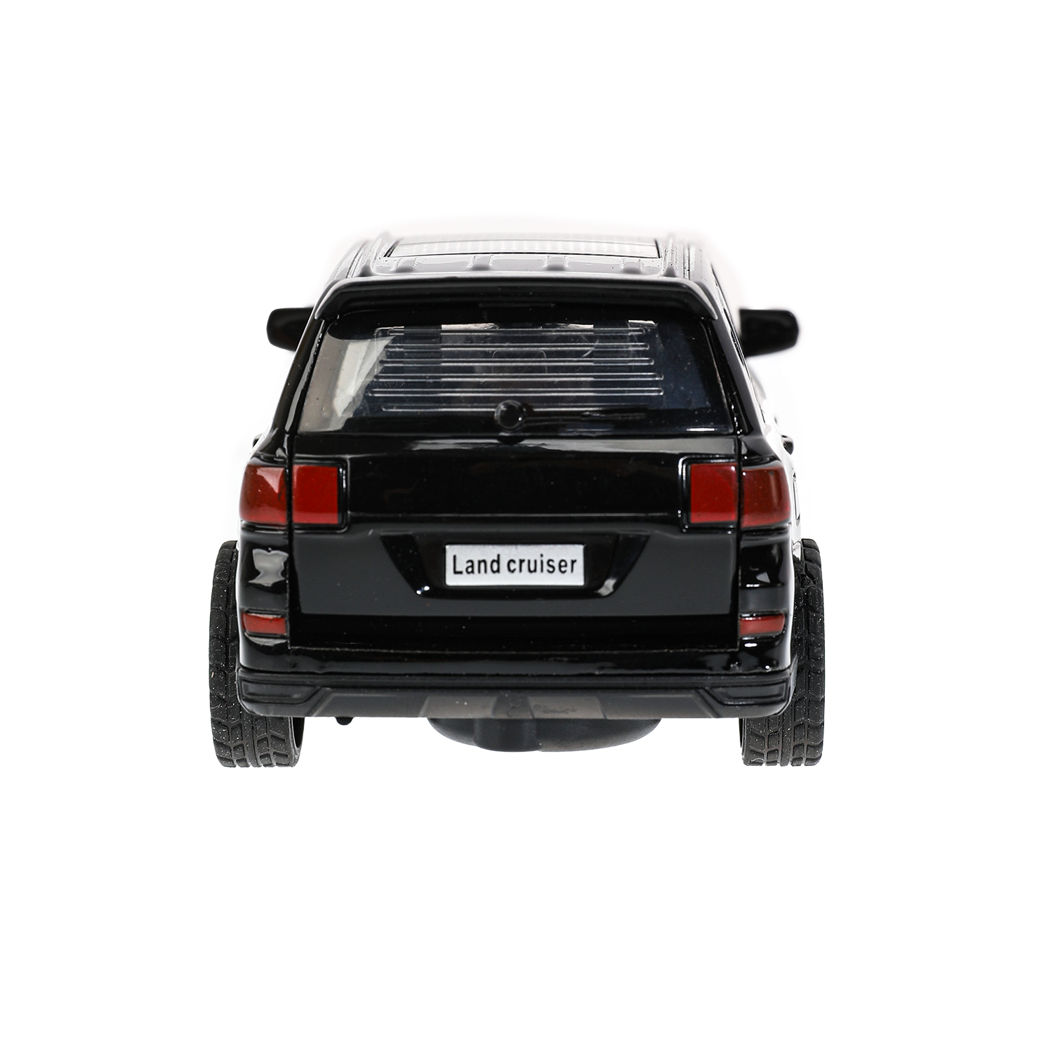 Автомобиль Технопарк Toyota 379013 - фото 14
