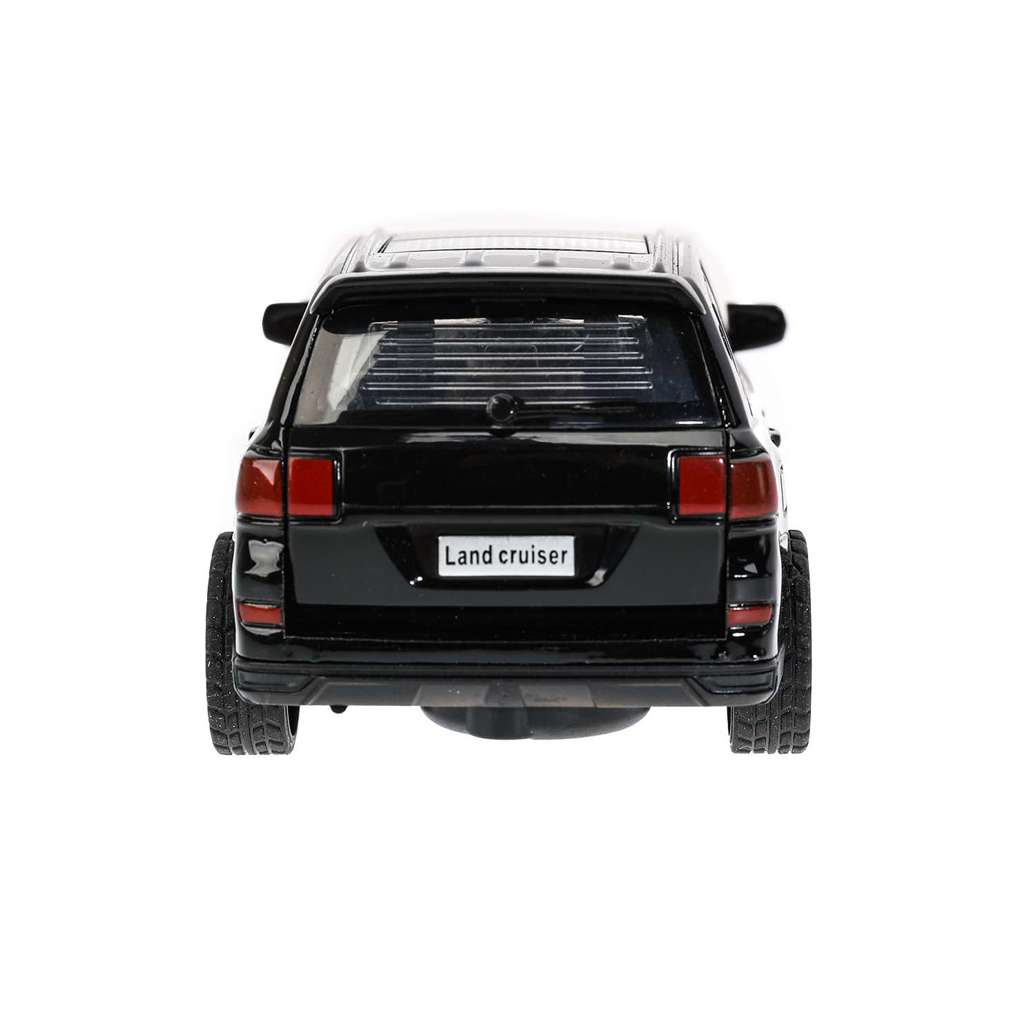 Автомобиль Технопарк Toyota 379013 - фото 14