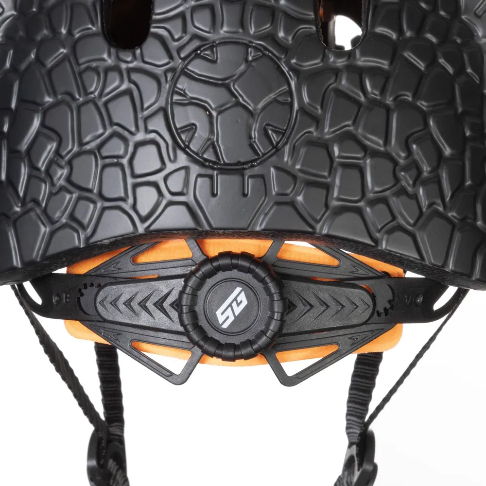 Шлем STG - фото 6