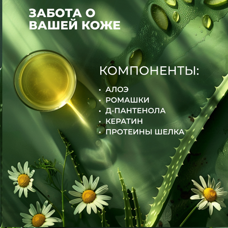 Гель La Fabrique 500 мл
