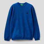 Свитер United Colors of Benetton