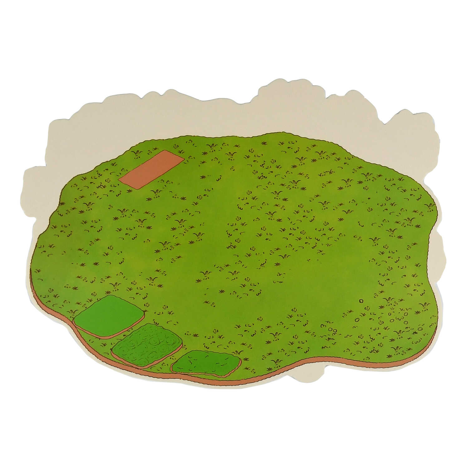 Наклейки Феникс + 200 шт. - фото 8