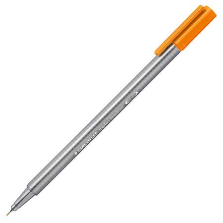 Ручка капиллярная Staedtler 1 шт.