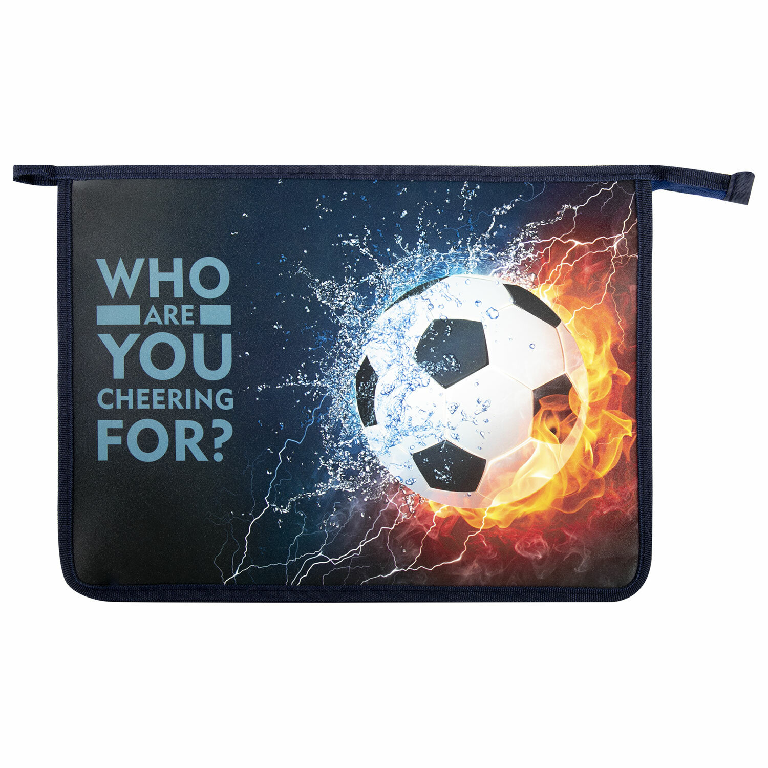 Папка для тетрадей Юнландия А4 - фото 5