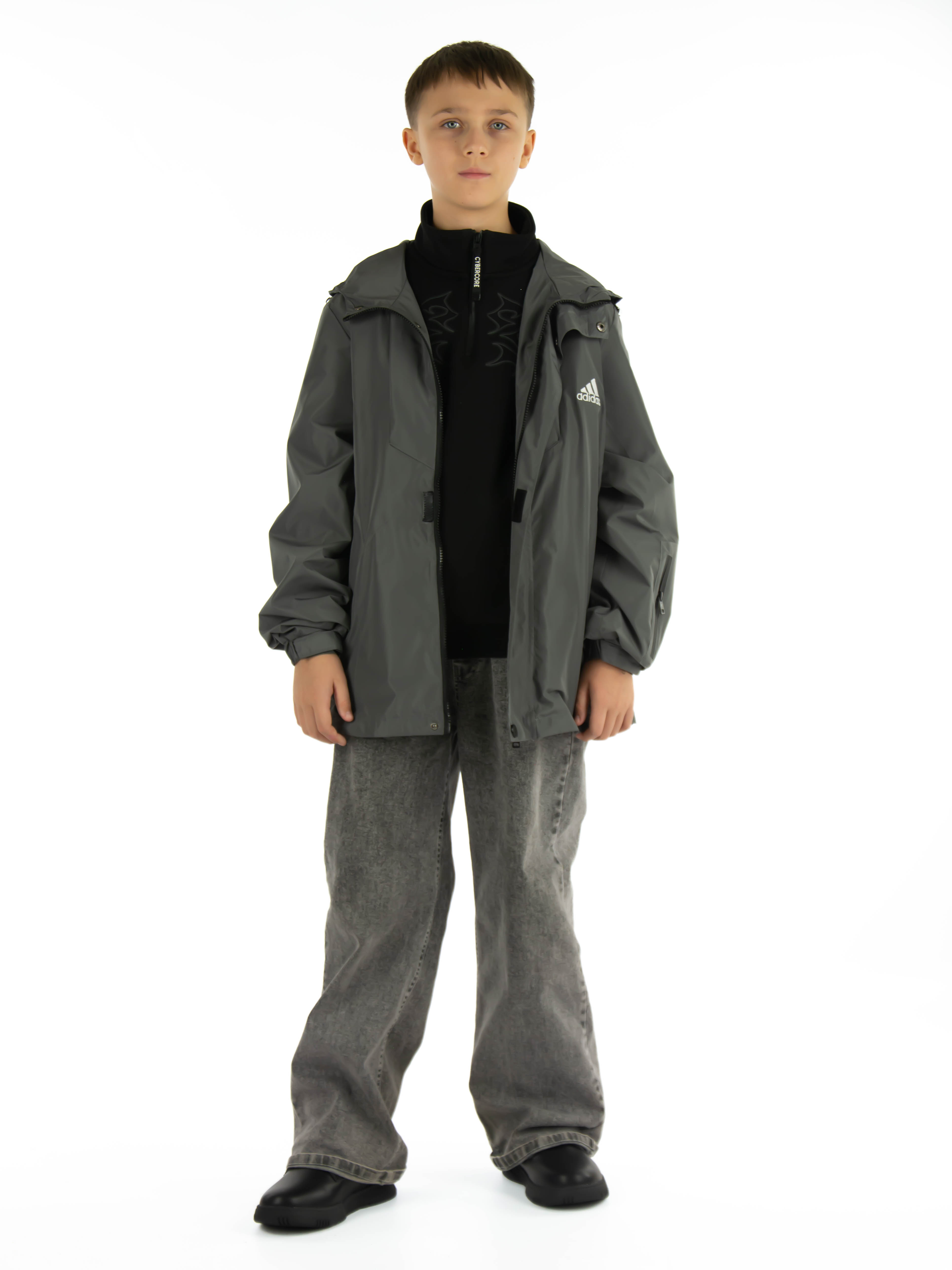 Куртка CASTLELADY 8856122 - фото 2