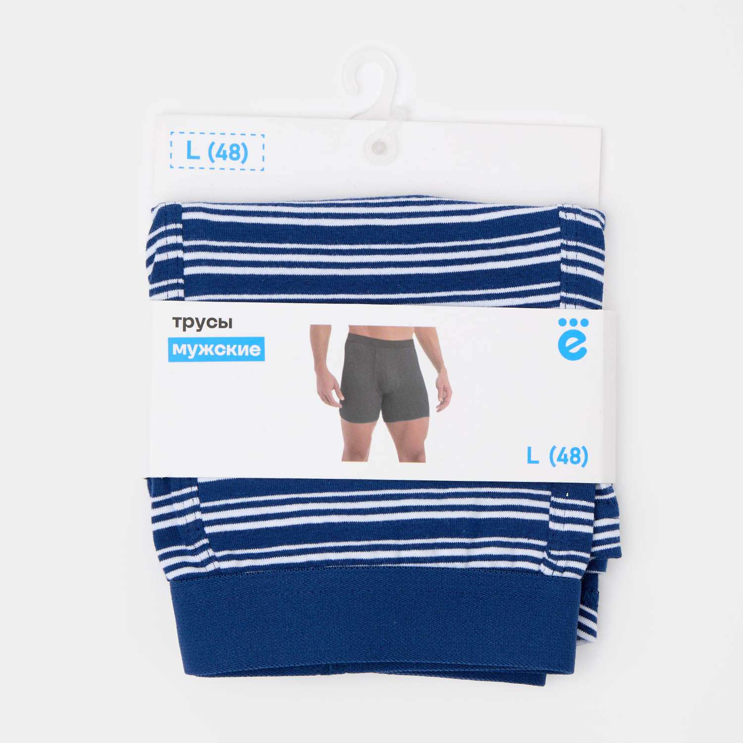 Трусы ё - фото 1