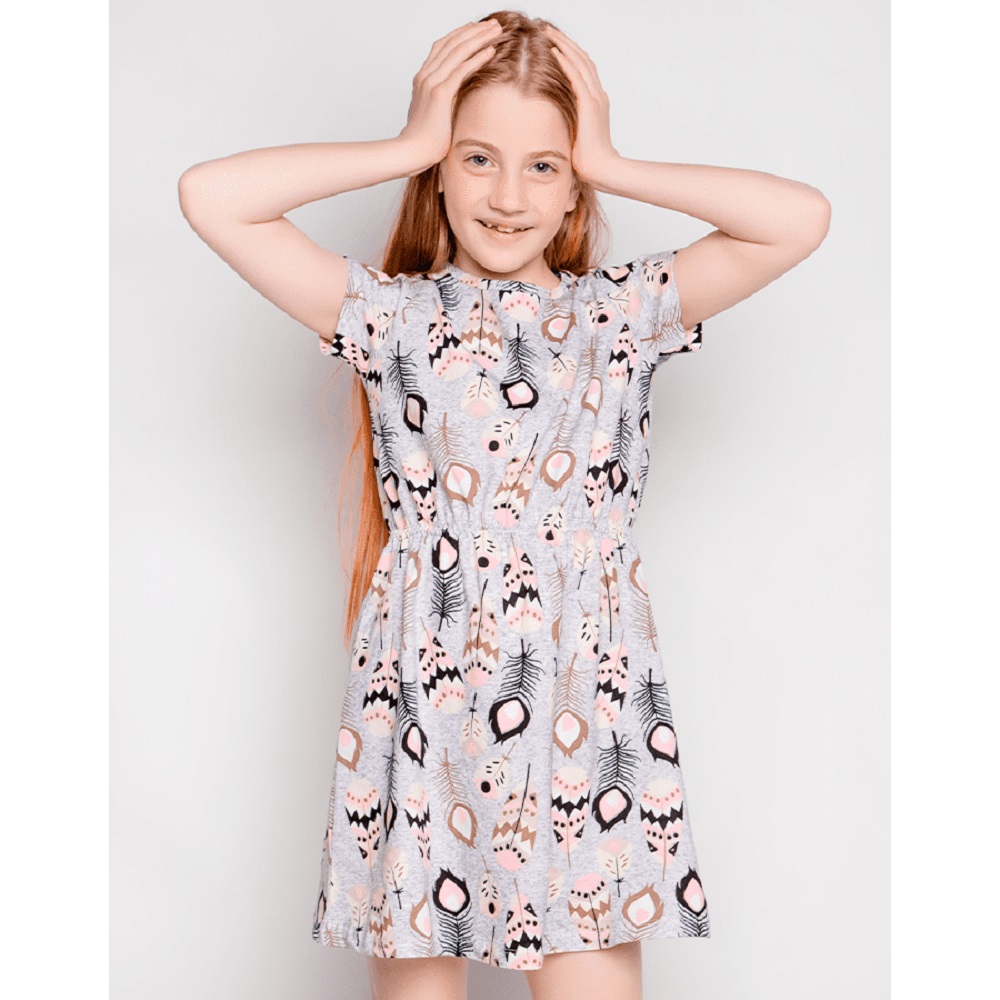 Платье YOULALA ЦБ-00000915 - фото 2