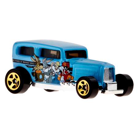 Автомобиль Hot Wheels 1:64
