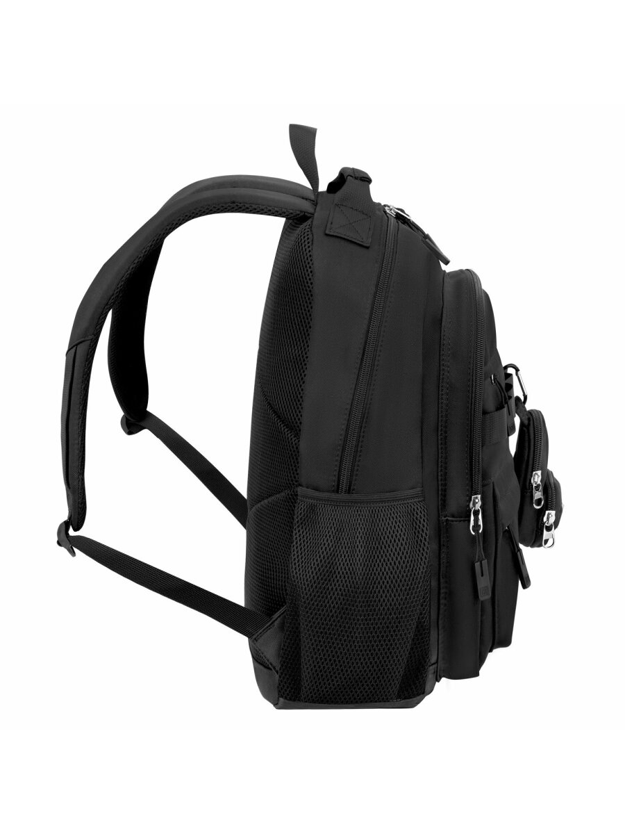 Рюкзак HEIKKI школьный городской для подростков для ноутбука - фото 12