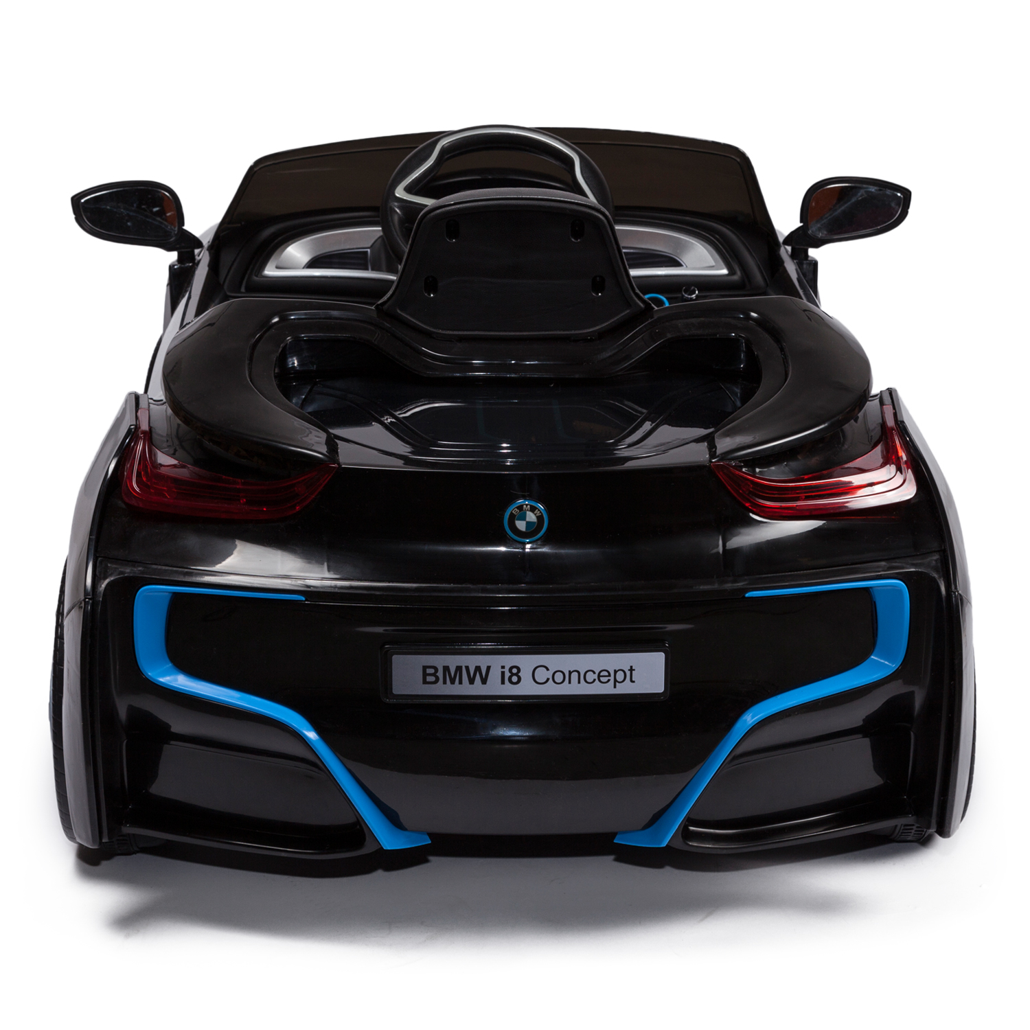 Автомобиль Kreiss BMW - фото 4